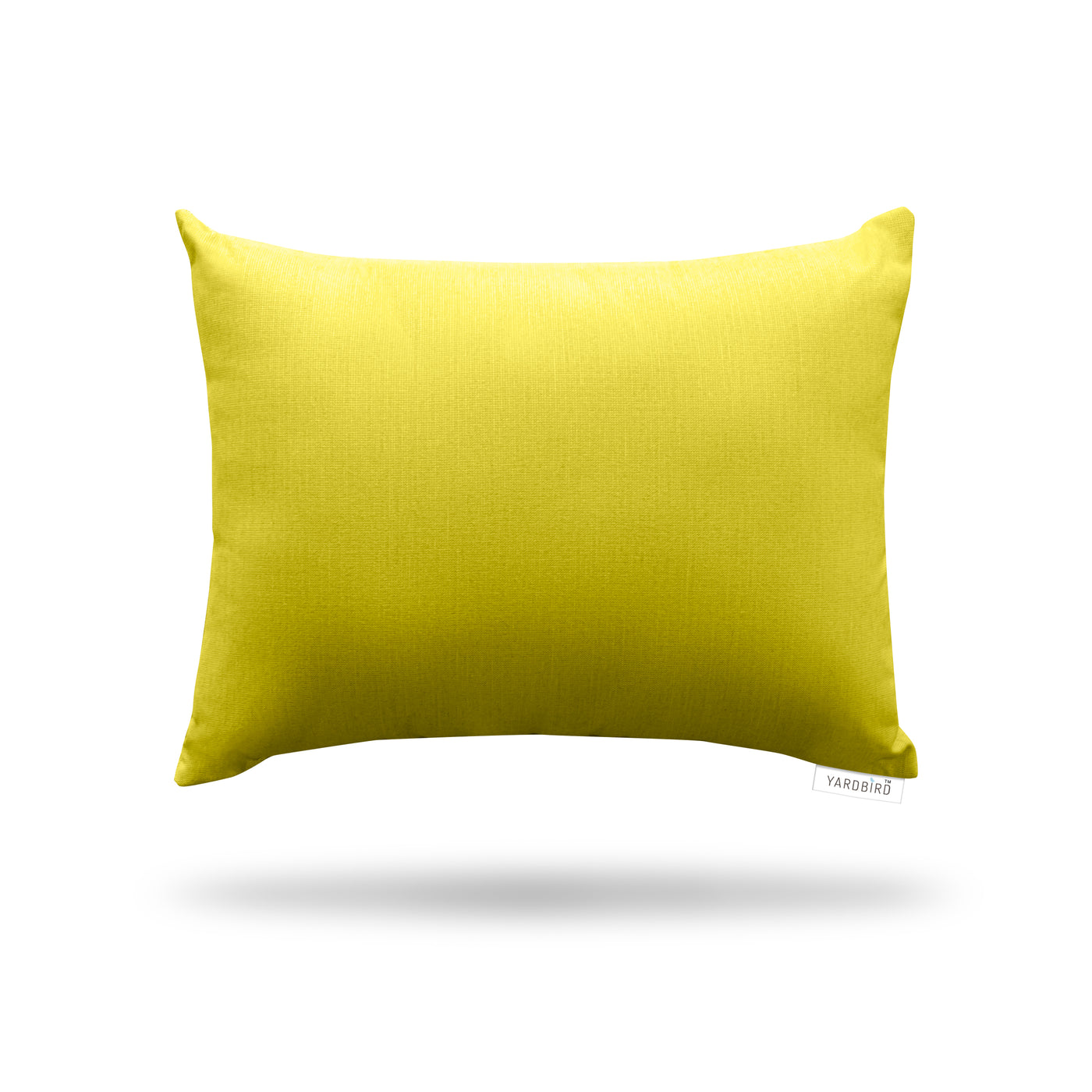 Cast Citrus / Platform Cloud Pillow