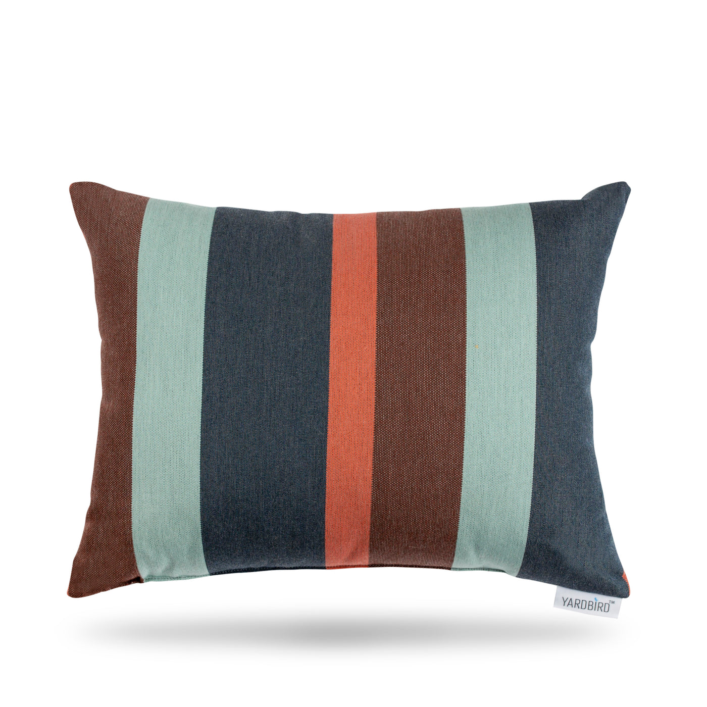 Gateway Fuse Pillow