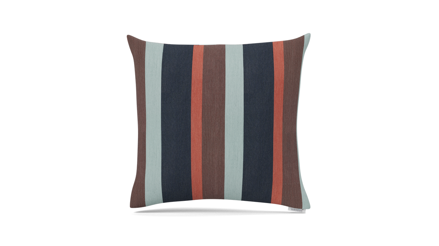 Gateway Fuse Pillow