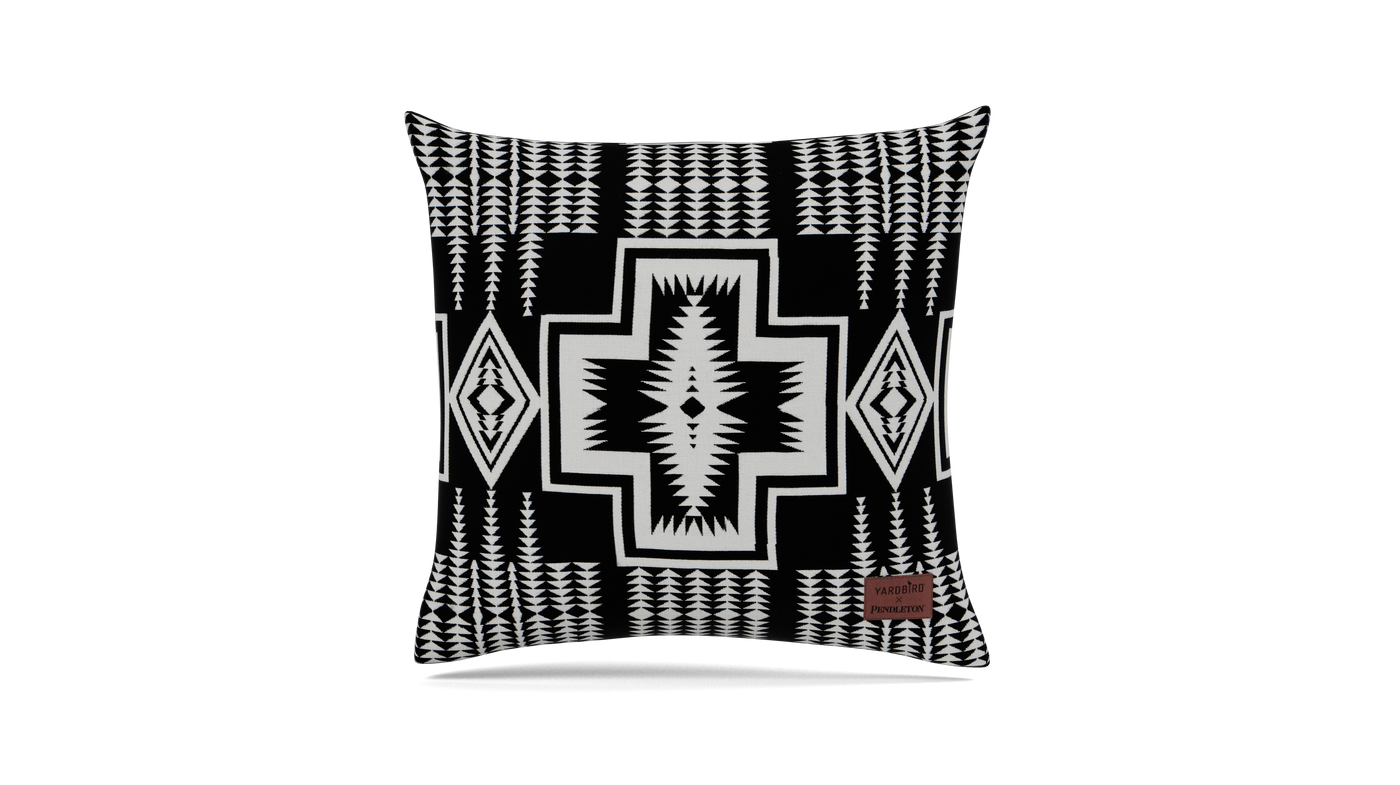 Yardbird x Pendleton® Harding Classic Pillow