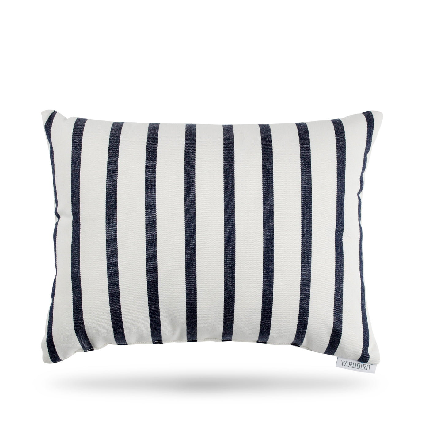 Lido Indigo Pillow