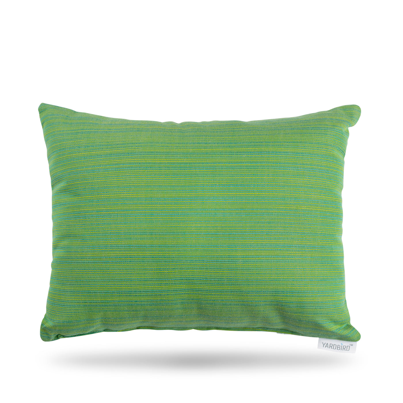 Dupione Paradise Pillow