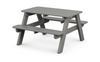 POLYWOOD Kids Picnic Table