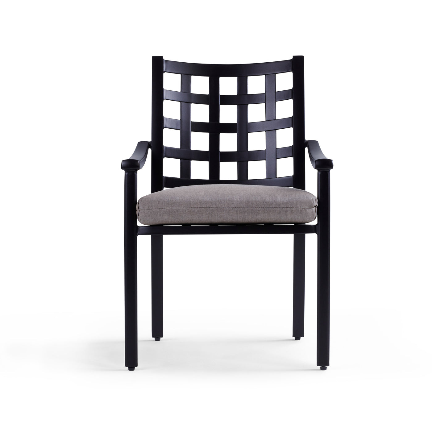  Yardbird Lily Outdoor Dining Arm Chair Outdoor Furniture