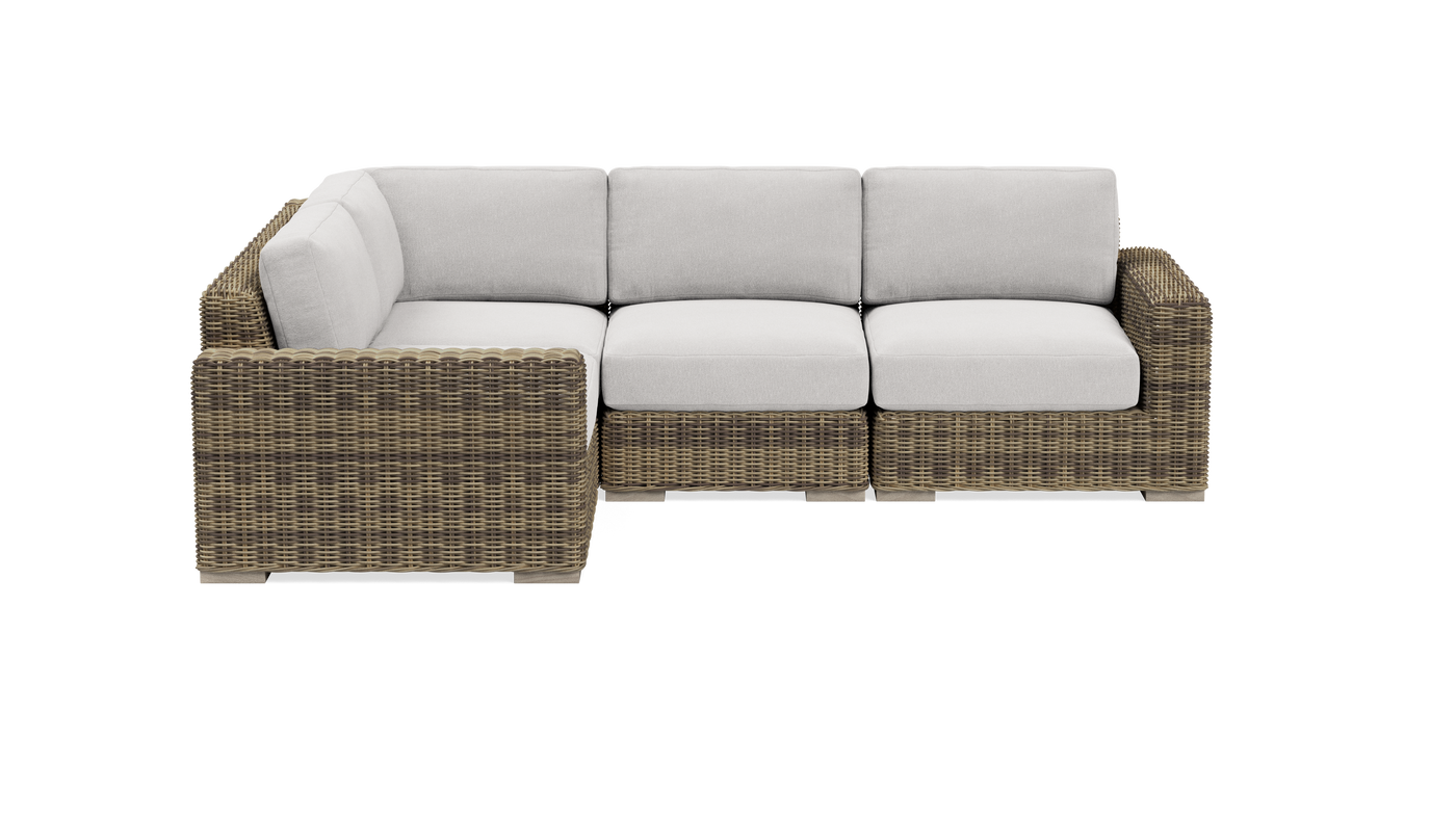 Ludlow Large Sectional