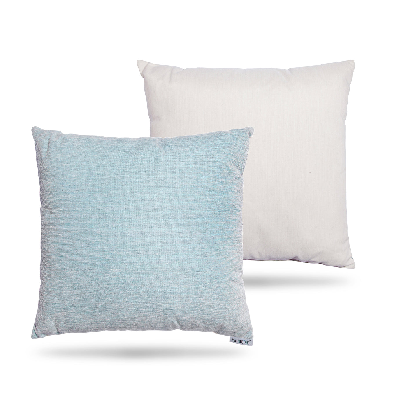 Yardbird Platform Haze / Cast Pumice Pillow Outdoor Furniture