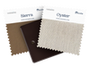 Pepin Swatches