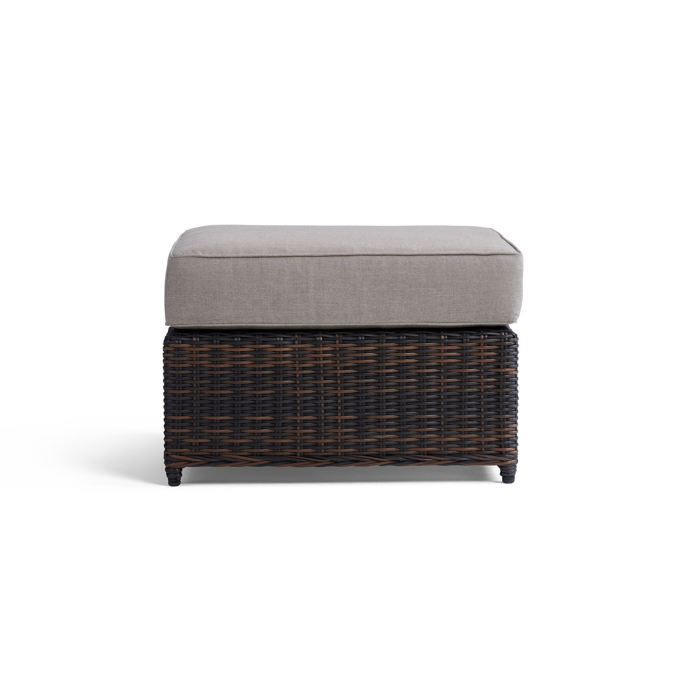  Yardbird Langdon/Waverly Outdoor Ottoman Outdoor Furniture