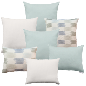 Dream Pillow Collection