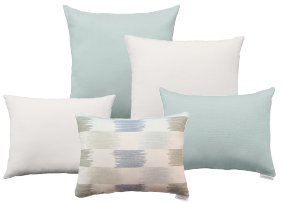 Dream Pillow Collection