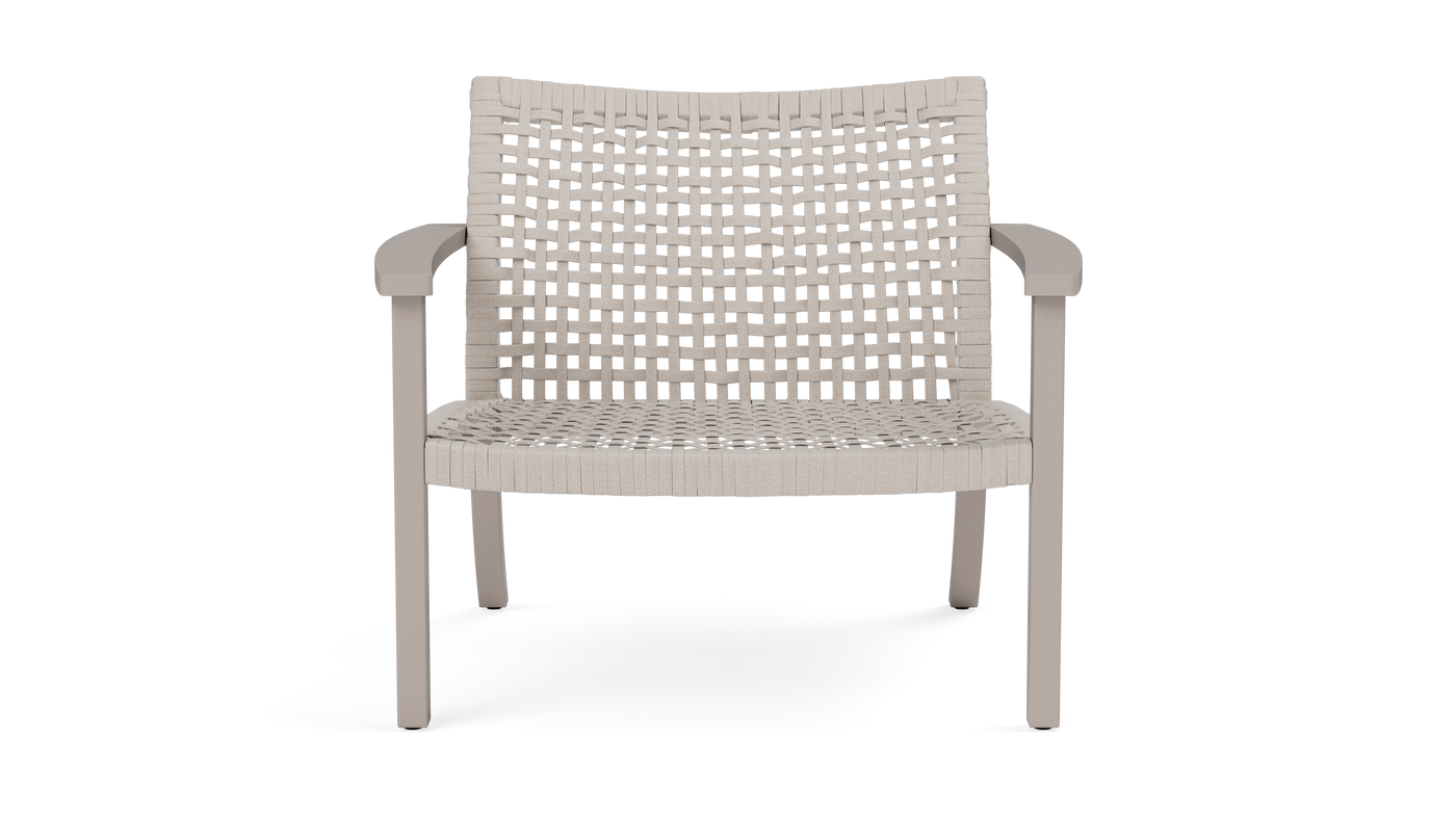 Geneva Fixed Chair