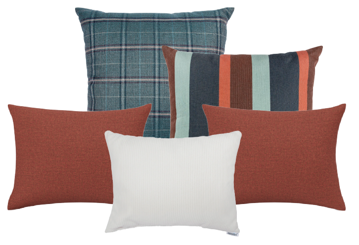 Harvest Pillow Collection