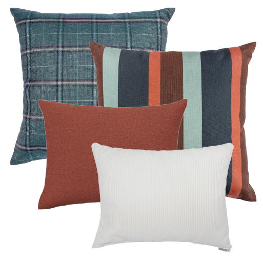 Harvest Pillow Collection