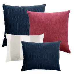 Heritage Pillow Collection