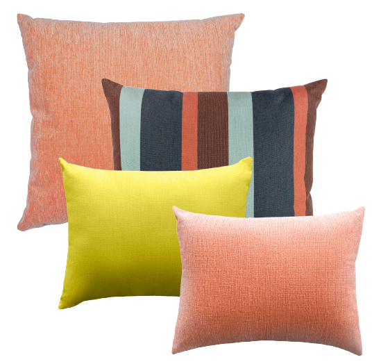Kingsley Pillow Collection