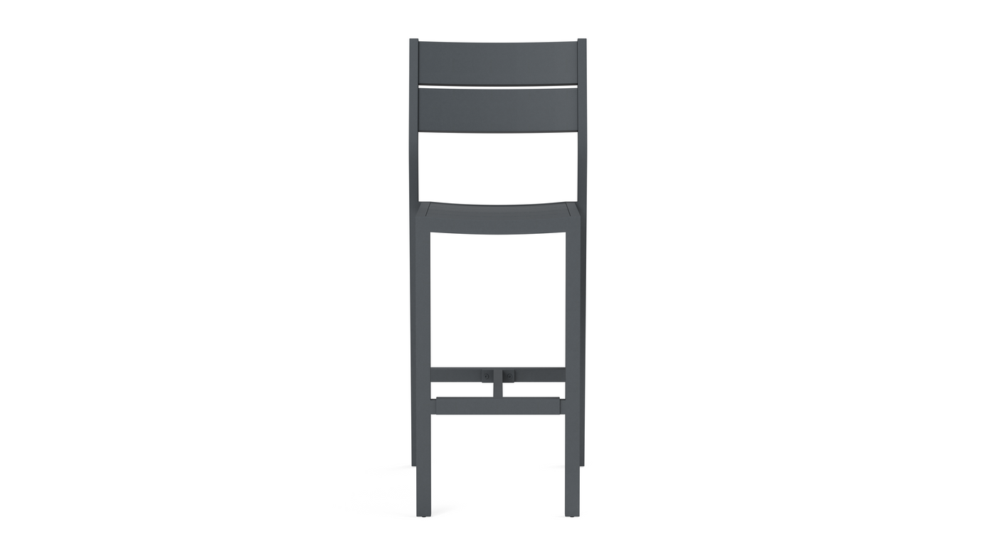 Madden Outdoor Bar Height Dining Chair
