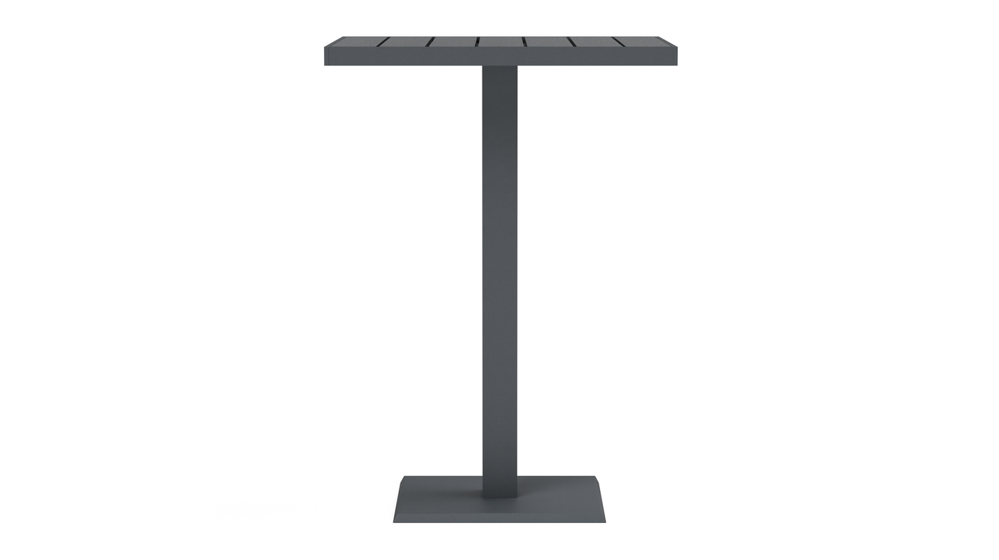 Madden Outdoor Bar Height Dining Table