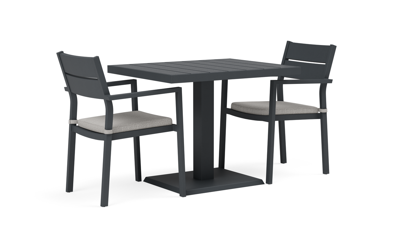 Madden 3-Piece Bistro Dining Set
