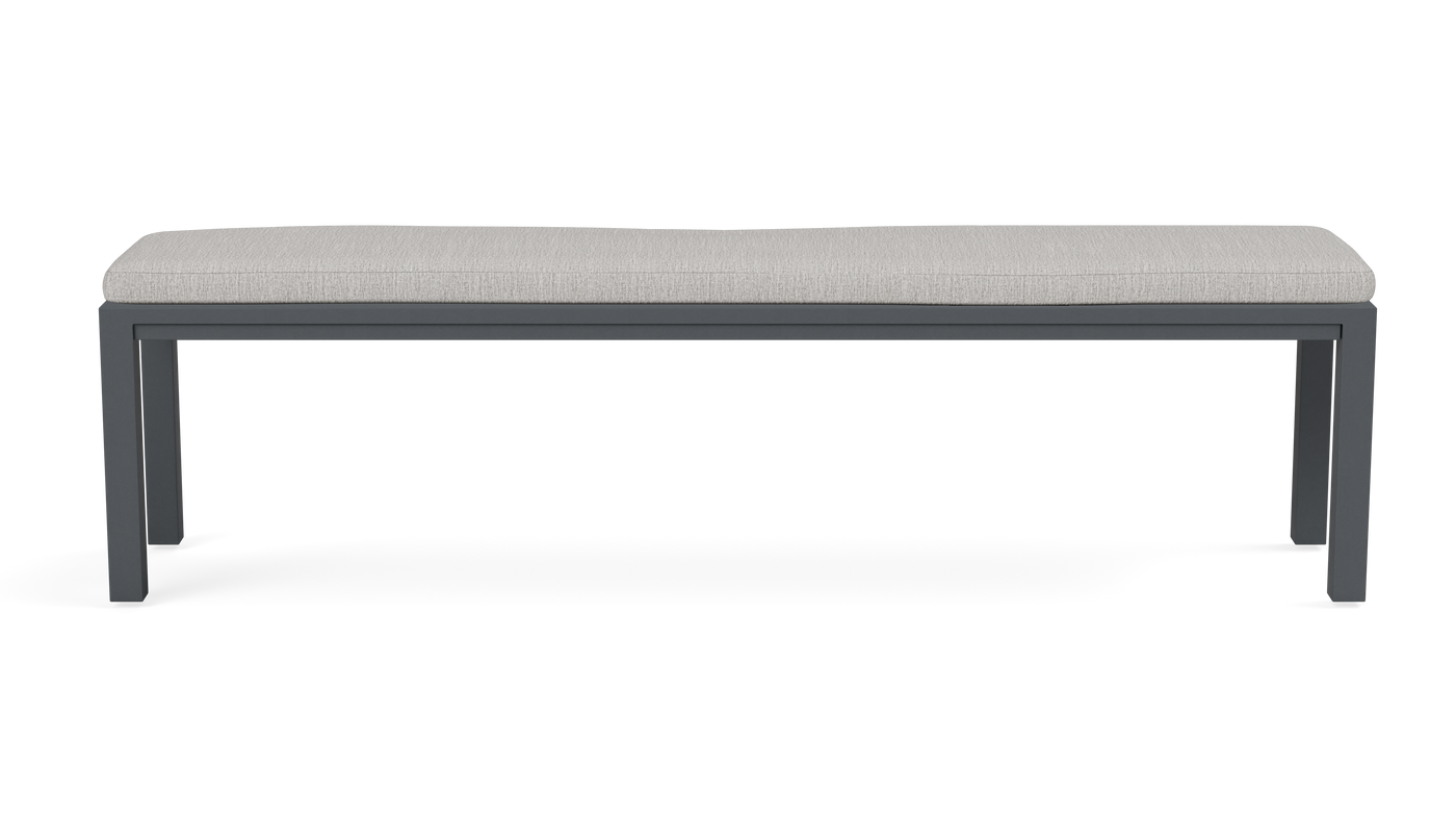 Madden Outdoor Dining Bench