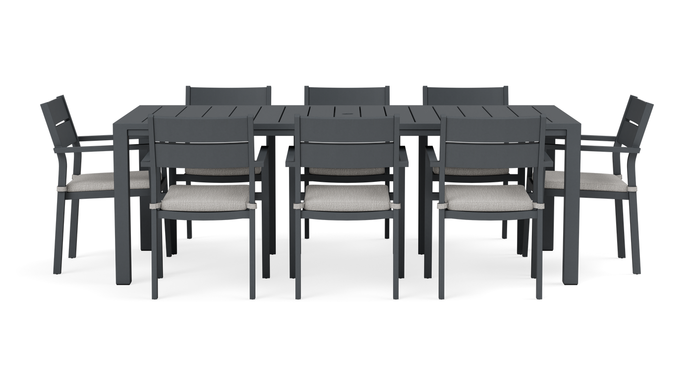 Madden Rectangular Dining Set
