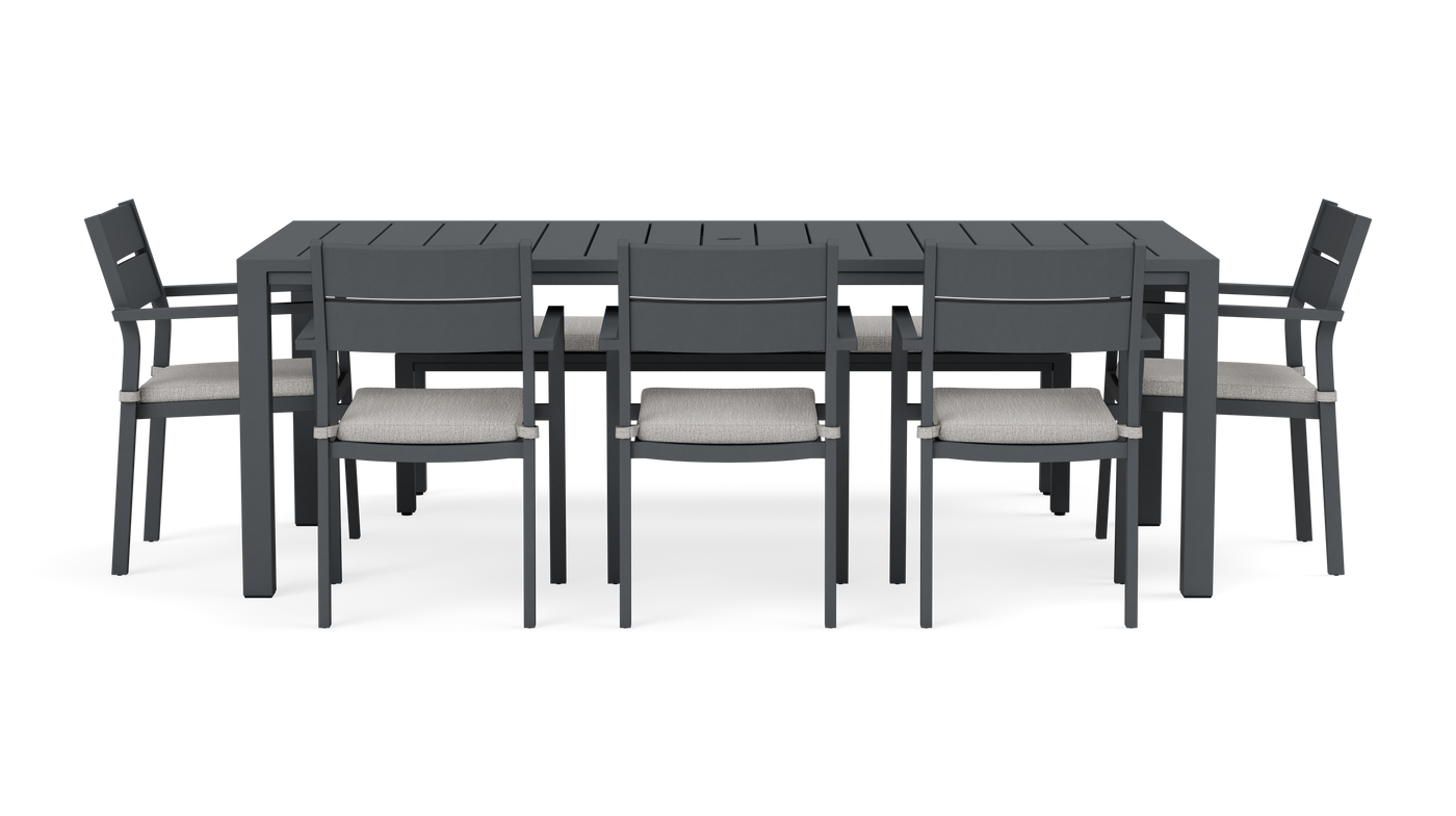 Madden Rectangular Dining Set
