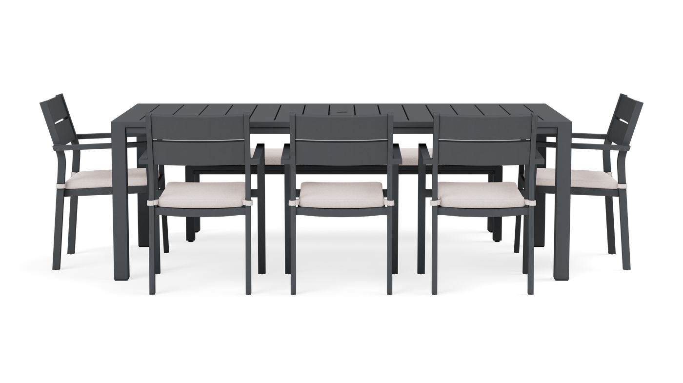 Madden Rectangular Dining Set