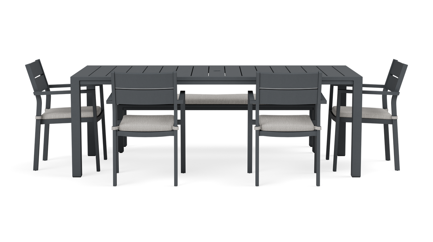 Madden Rectangular Dining Set