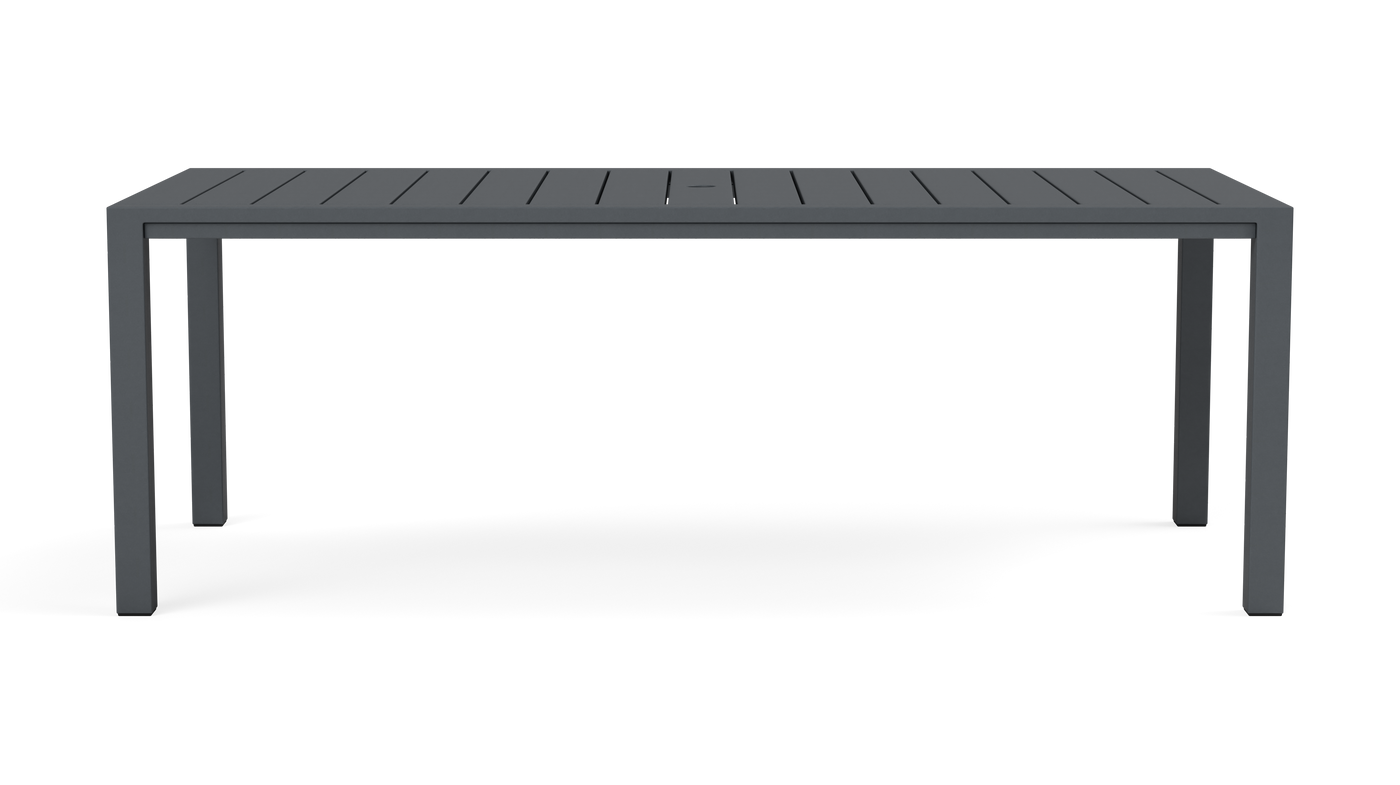 Madden Outdoor Rectangular Dining Table
