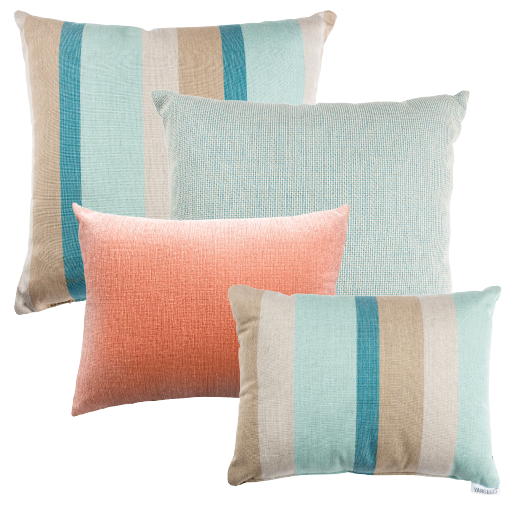 Marina Pillow Collection