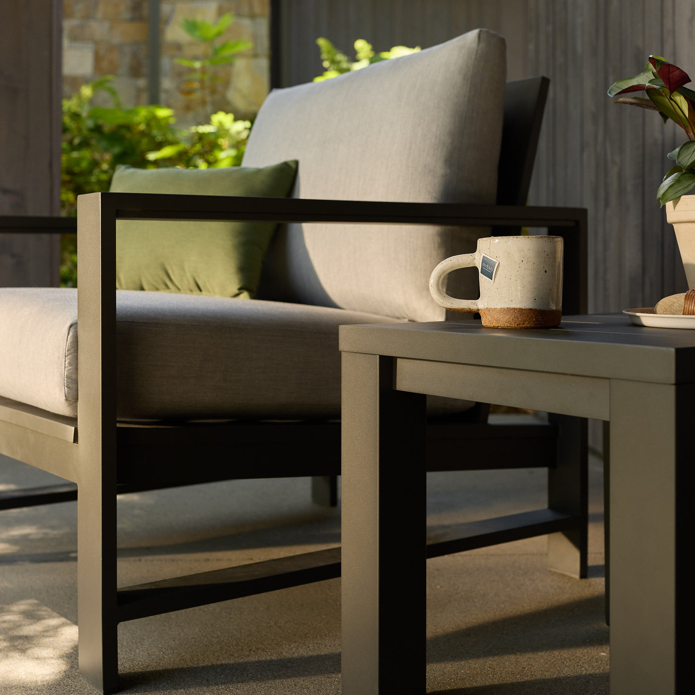 Palmer Conversation Set