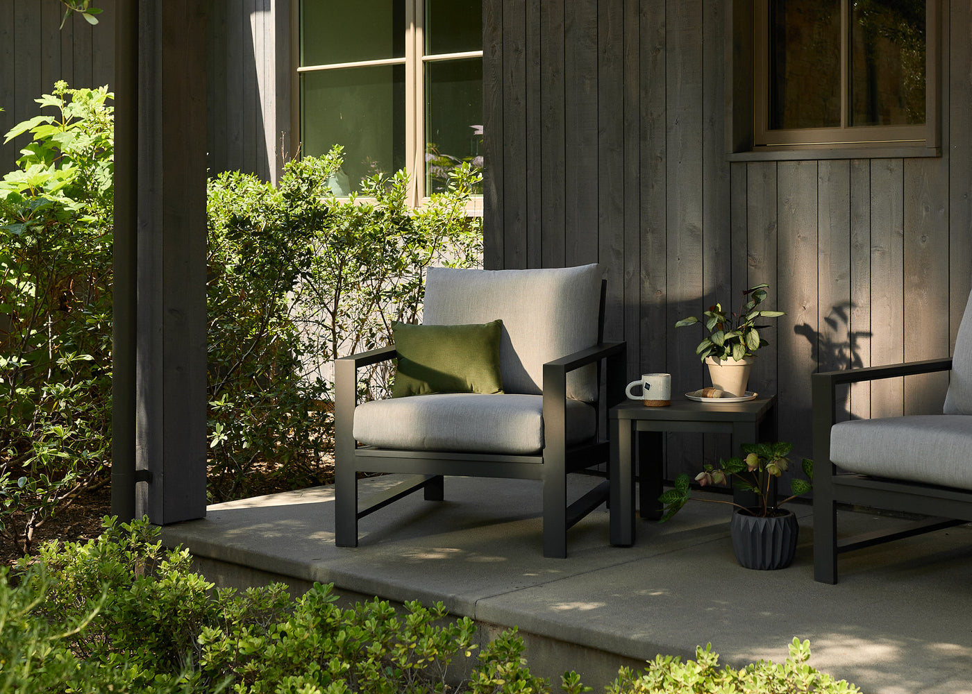 Palmer Conversation Set