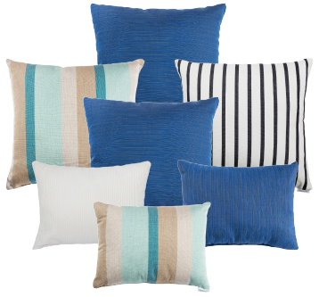 Newport Pillow Collection