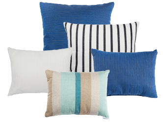 Newport Pillow Collection
