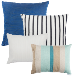 Newport Pillow Collection