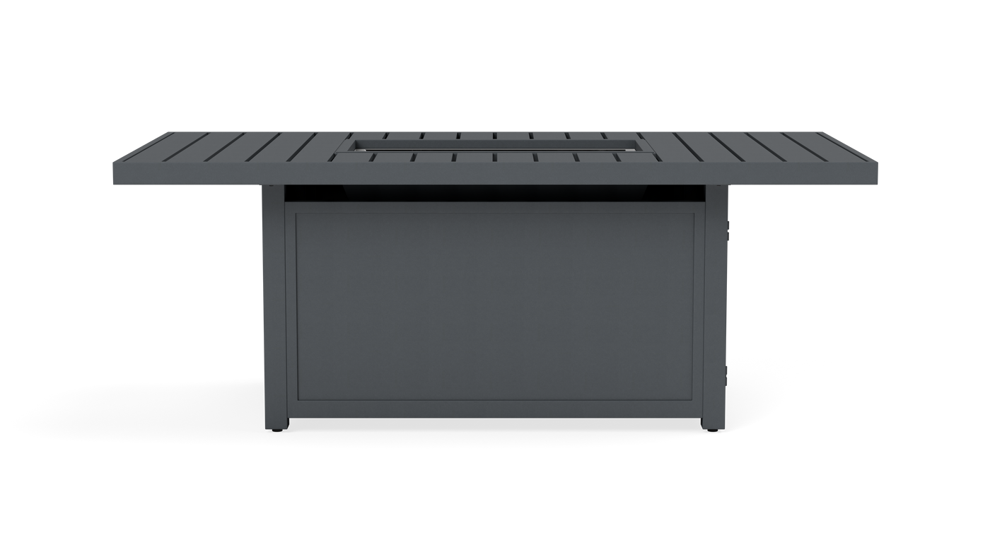 Palmer Rectangular Fire Table