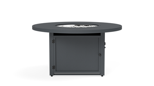 Palmer Round Fire Table
