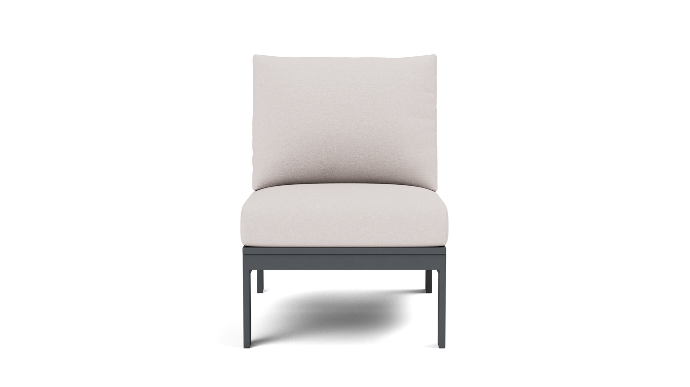 Palmer Armless Insert