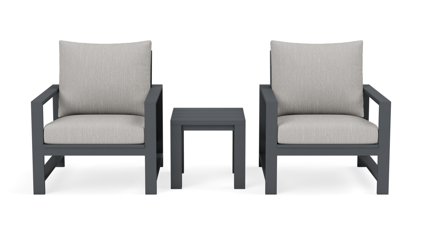 Palmer Conversation Set