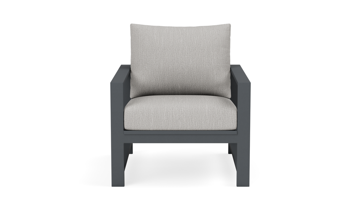 Palmer Fixed Chair