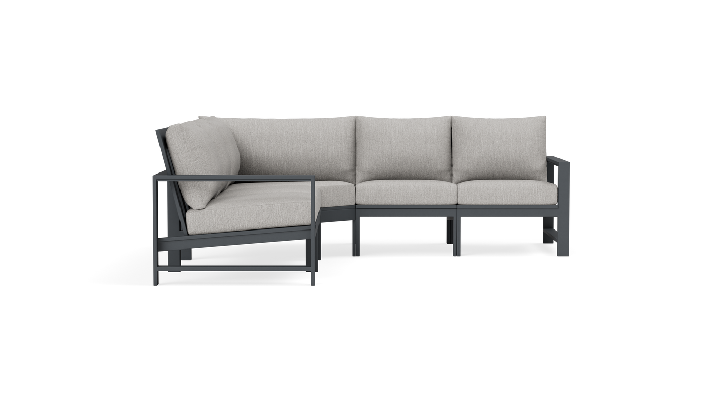 Palmer Large Sectional