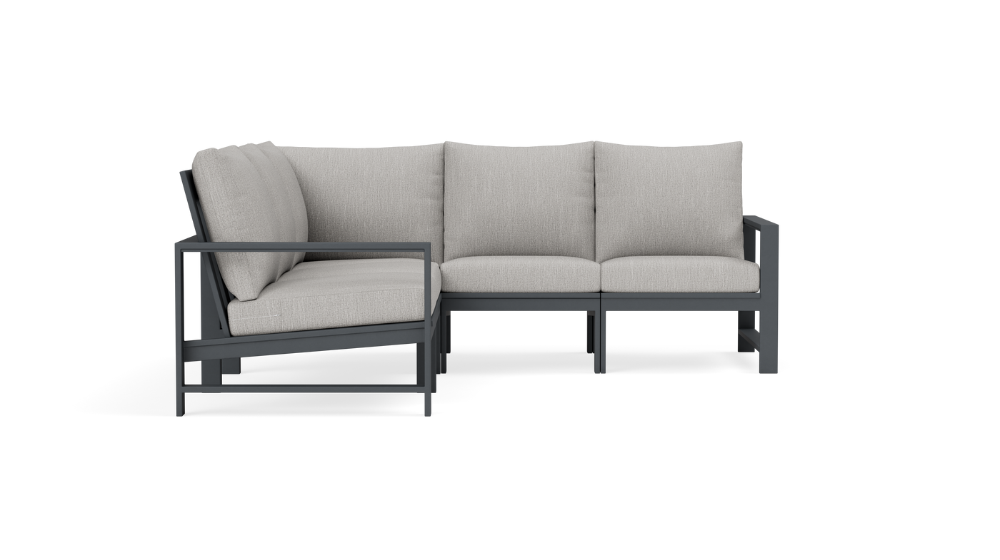 Palmer Large Sectional