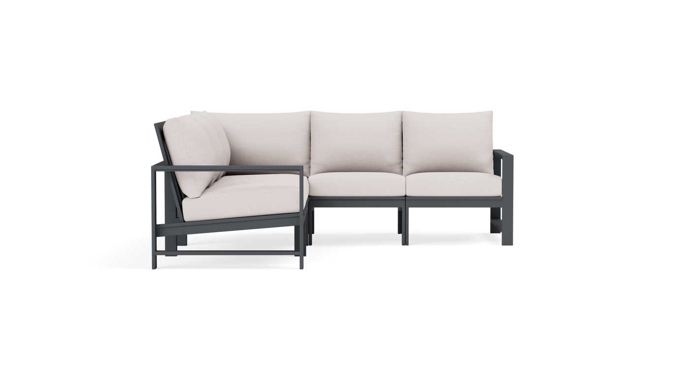 Palmer Large Sectional
