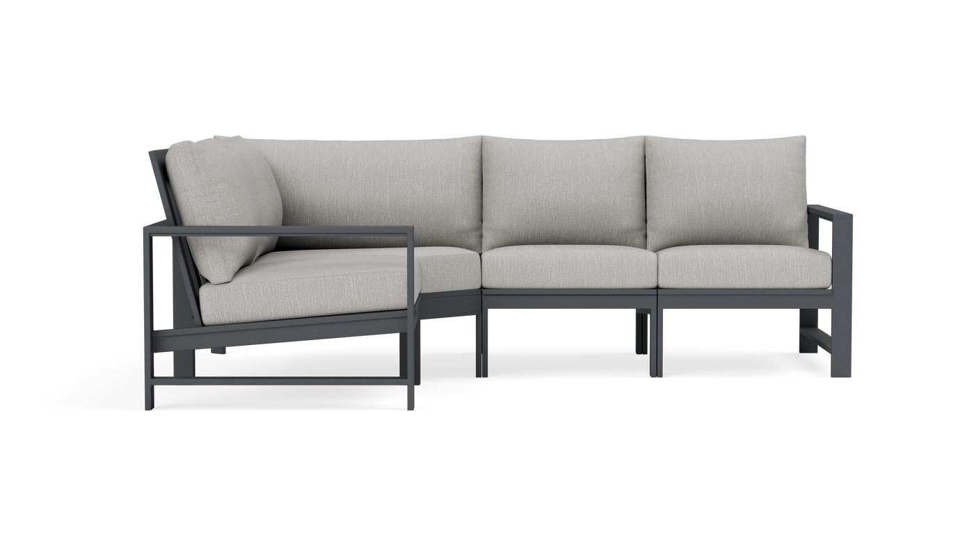 Palmer Small Sectional