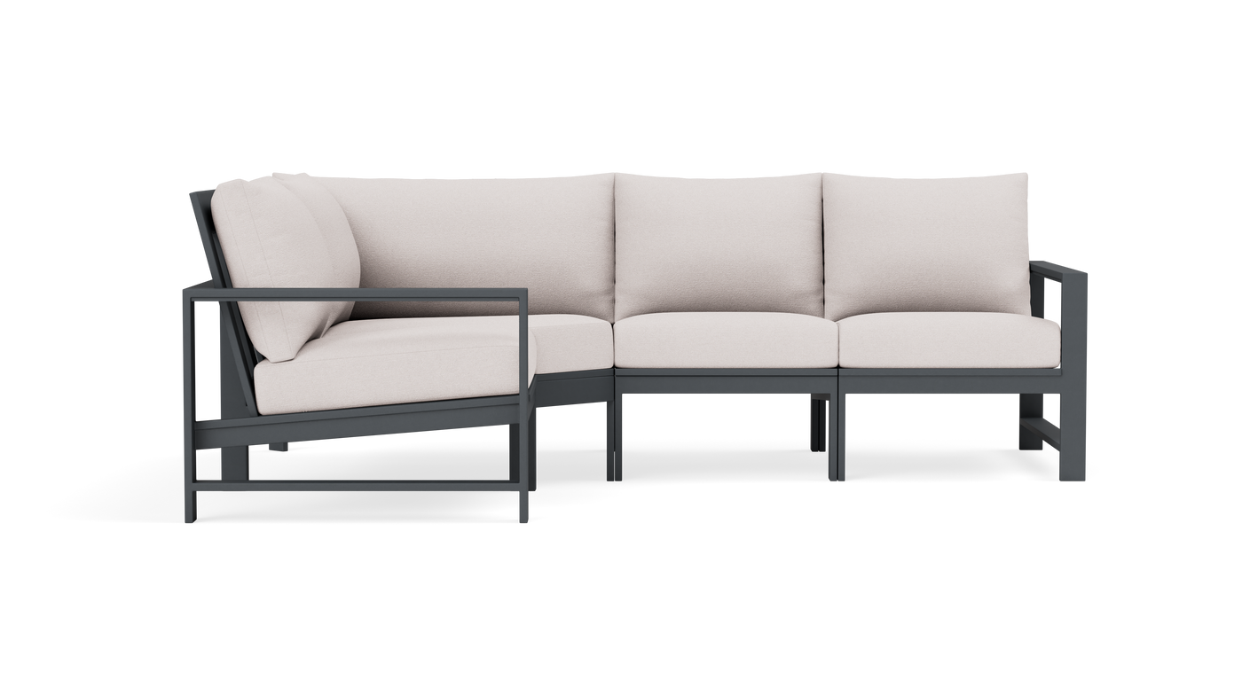 Palmer Small Sectional