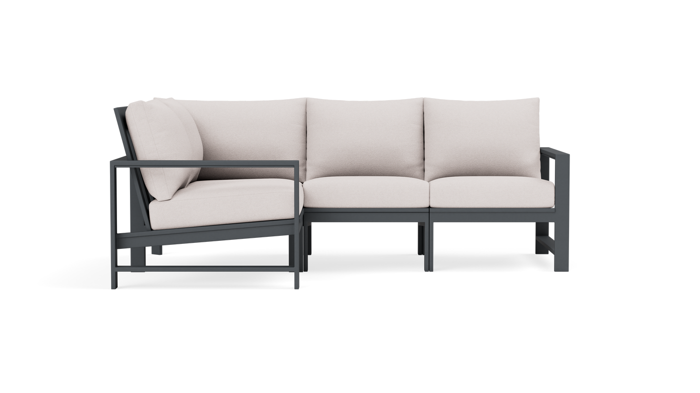 Palmer Small Sectional