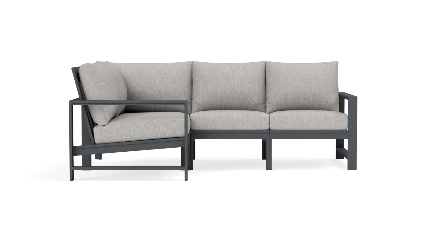 Palmer Small Sectional