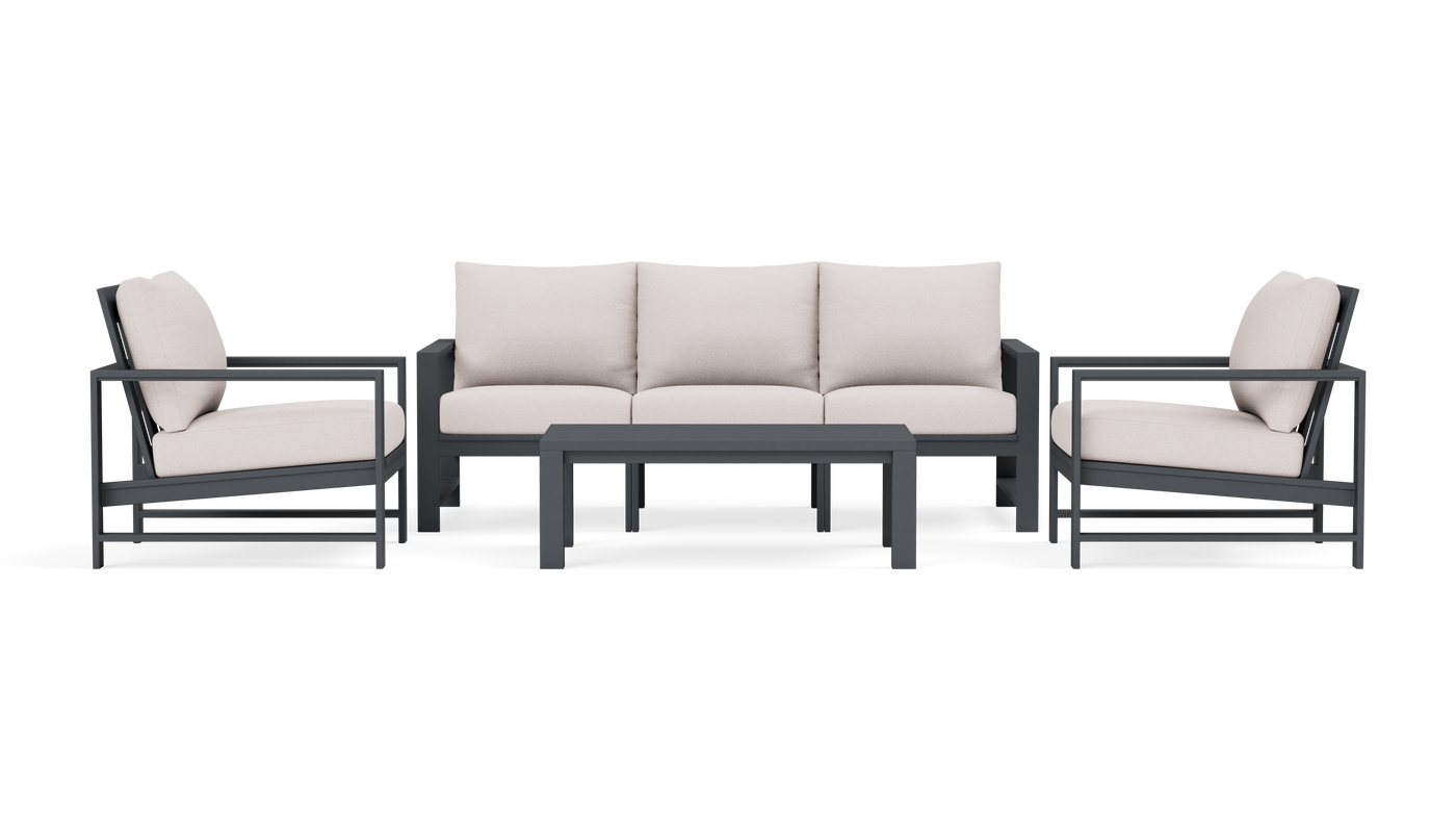 Palmer Sofa Set