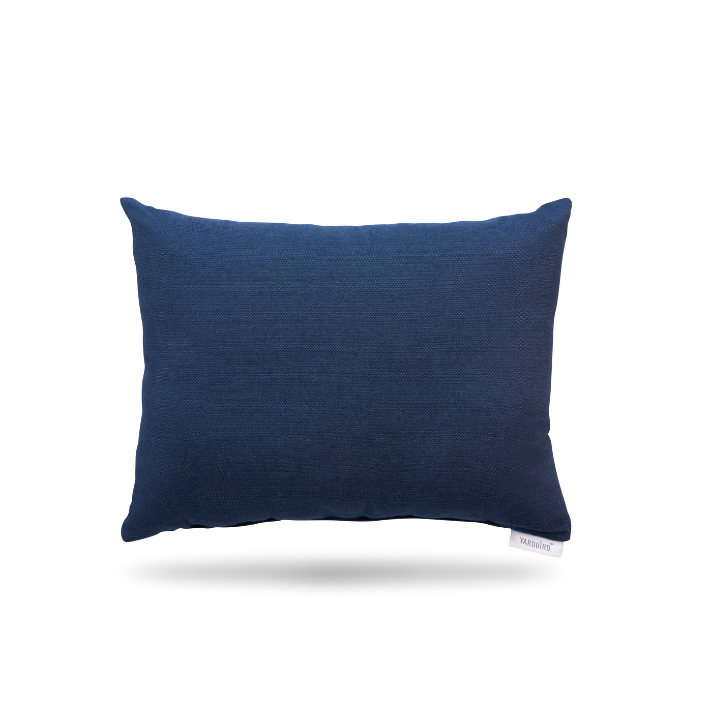 Spectrum Indigo Pillow