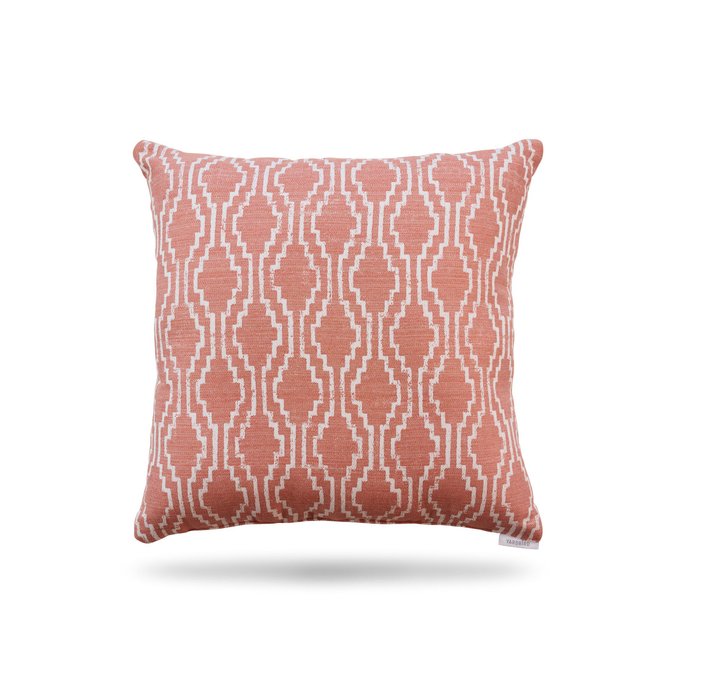 Solve Clay Pillow