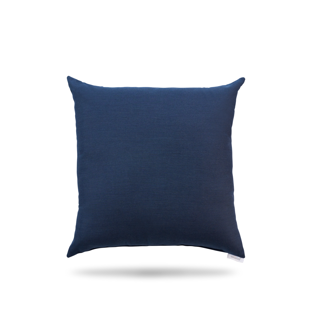Spectrum Indigo Pillow